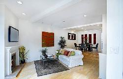 Sherbourne Villas
