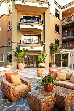 Village Bel Air