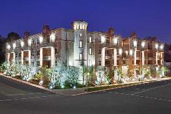 Village Bel Air