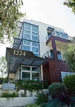 Off Broadway Lofts