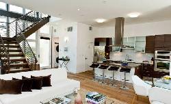 Off Broadway Lofts