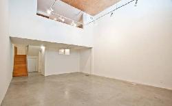 Santa Monica Artist Lofts