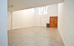 Santa Monica Artist Lofts