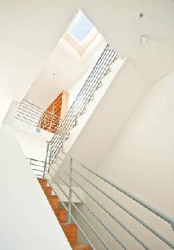Santa Monica Artist Lofts