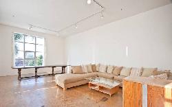 Santa Monica Artist Lofts