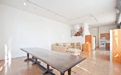 Santa Monica Artist Lofts