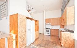 Santa Monica Artist Lofts
