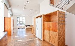 Santa Monica Artist Lofts