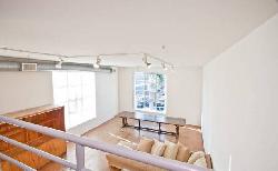 Santa Monica Artist Lofts