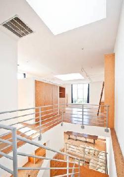 Santa Monica Artist Lofts