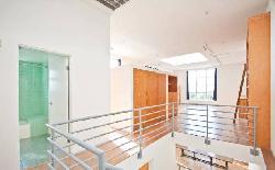 Santa Monica Artist Lofts