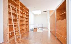 Santa Monica Artist Lofts