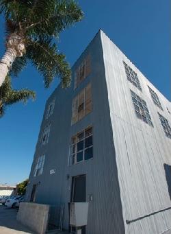 Santa Monica Artist Lofts