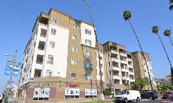 Arapahoe Plaza