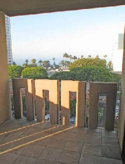Wilshire Ocean Terrace