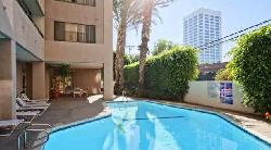 Wilshire Ocean Terrace