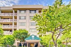 Wilshire Ocean Terrace