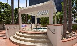 Wilshire Ocean Terrace