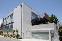 Santa Monica Art Lofts