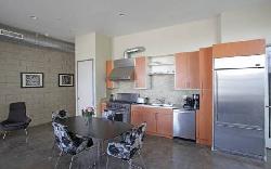 Santa Monica Art Lofts