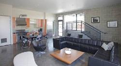 Santa Monica Art Lofts