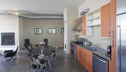 Santa Monica Art Lofts
