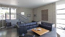 Santa Monica Art Lofts