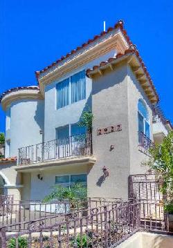 Montana Avenue Condos