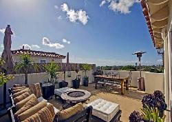 Montana Avenue Condos