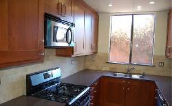 Doheny Condos, The