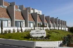 Malibu Canyon Village