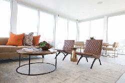 Highland Residences, The