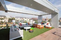 Highland Residences, The
