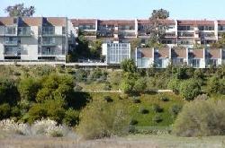 Malibu Canyon Village