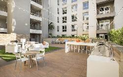 Highland Residences, The
