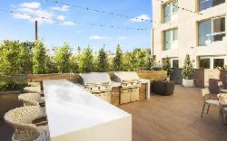 Highland Residences, The