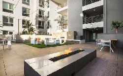 Highland Residences, The