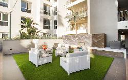 Highland Residences, The