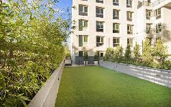 Highland Residences, The