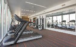 Highland Residences, The