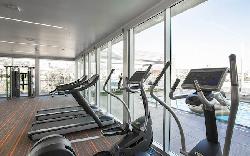 Highland Residences, The