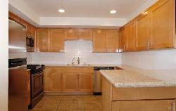 Whitley Townhomes