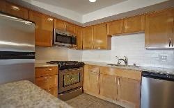 Whitley Townhomes