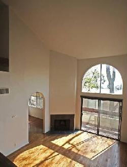 Whitley Townhomes