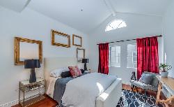 Poinsettia Place