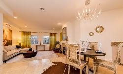 Poinsettia Place