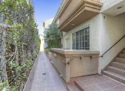Hudson Terrace