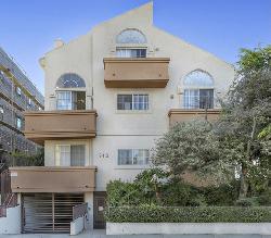 Hudson Terrace
