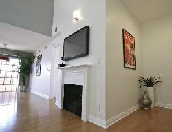 Hudson Terrace