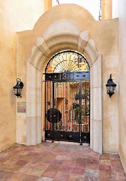 Wilshire View Townhomes